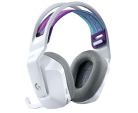 Logitech G733 Lightspeed białe - 594938 - zdjęcie 3